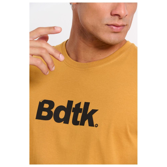 Bodytalk Ανδρική κοντομάνικη μπλούζα Bodytalk Ανδρική κοντομάνικη μπλούζα